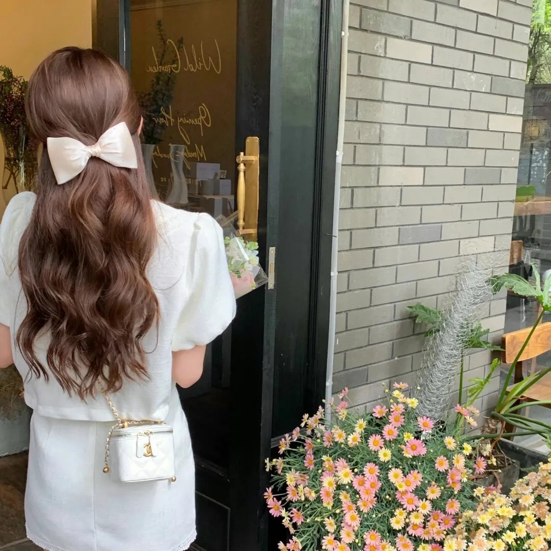 目中无人